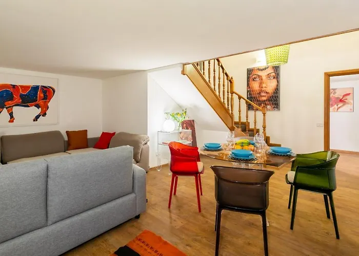 Rotonda 23 - Loft In Pantheon Apartment Rom