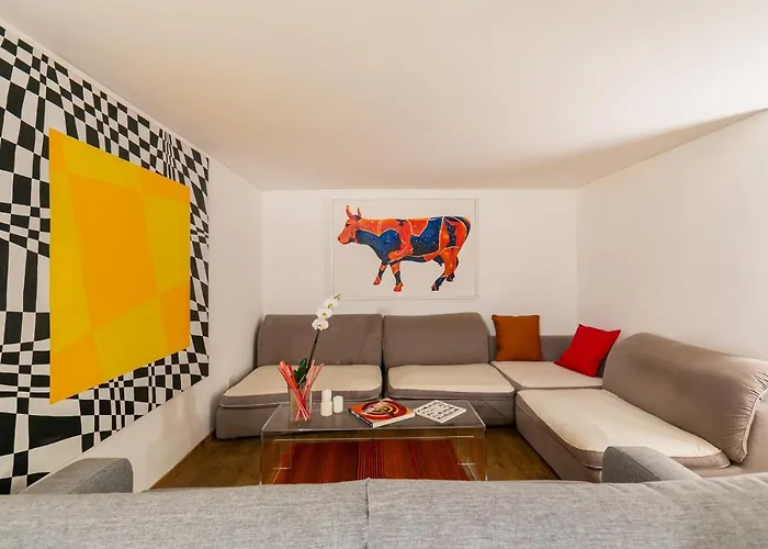 Rotonda 23 - Loft In Pantheon Rom