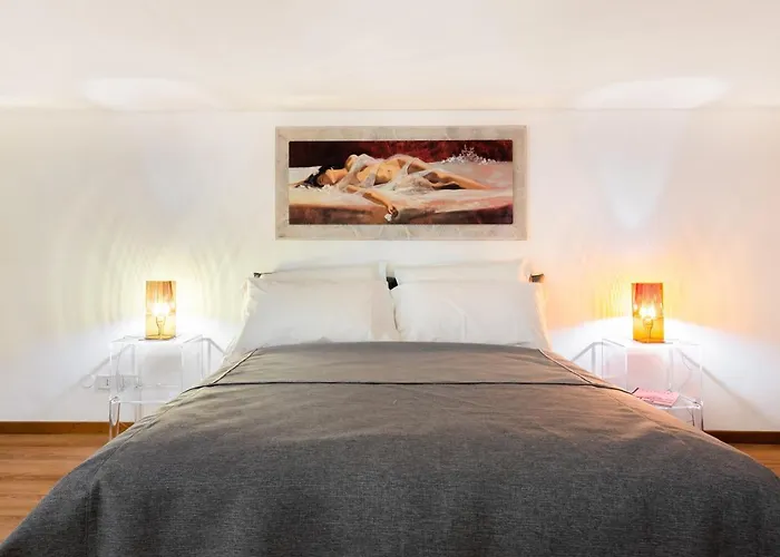 Rotonda 23 - Loft In Pantheon *