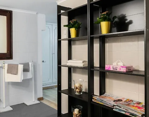 Apartment Rotonda 23 - Loft In Pantheon *