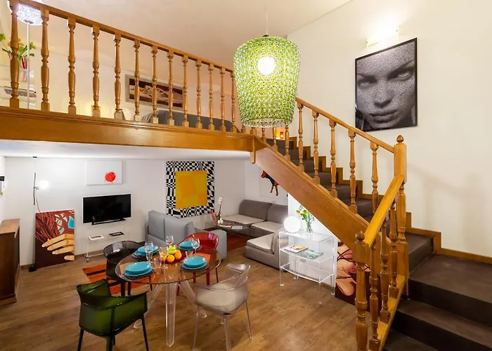 Apartment Rotonda 23 - Loft In Pantheon *
