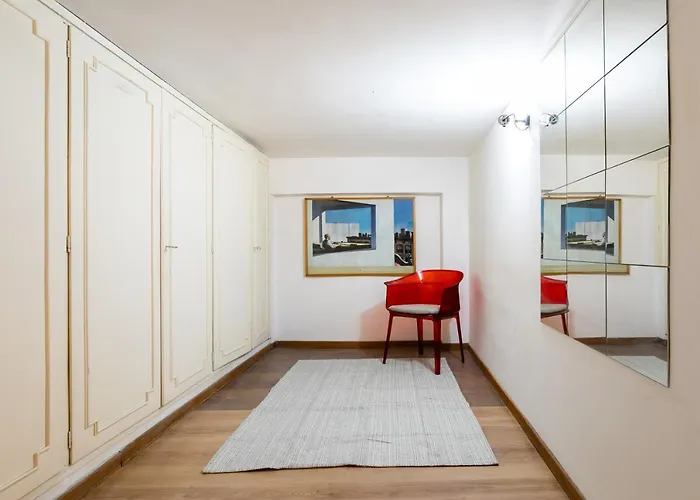 Rotonda 23 - Loft In Pantheon Rom